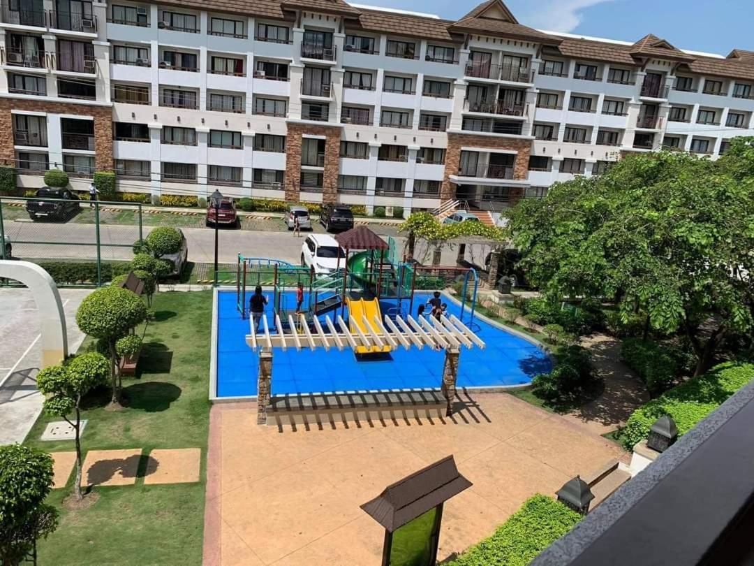 Ri'S One Oasis W Free Pool Back Of Sm City Mall Davao ภายนอก รูปภาพ
