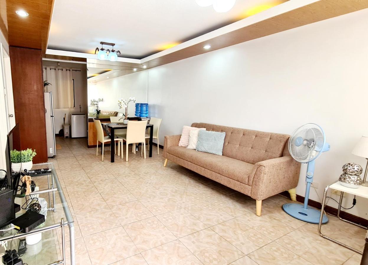 Ri'S One Oasis W Free Pool Back Of Sm City Mall Davao ภายนอก รูปภาพ