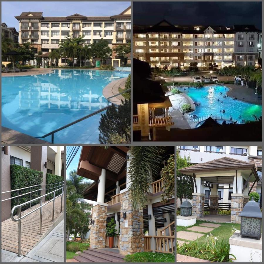 Ri'S One Oasis W Free Pool Back Of Sm City Mall Davao ภายนอก รูปภาพ